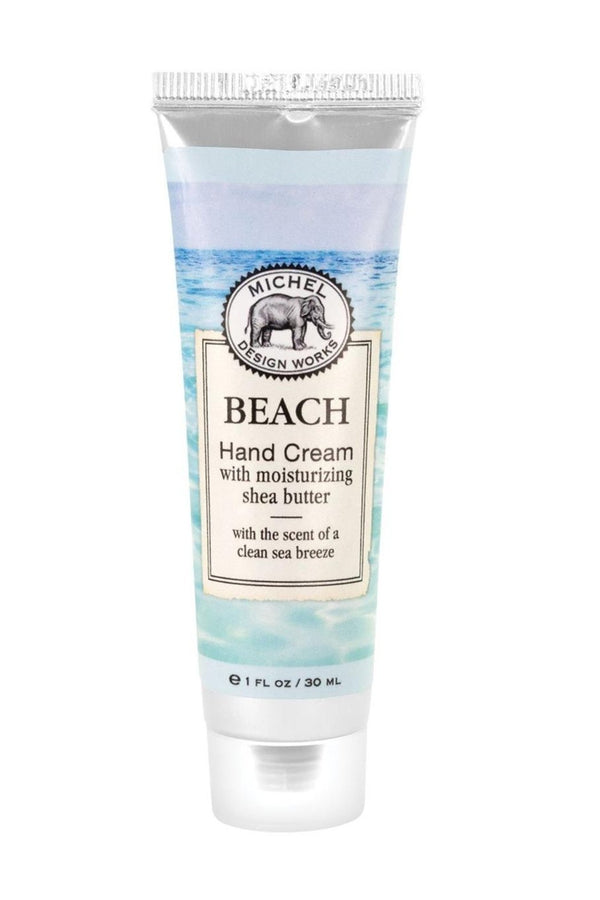 Beach Hand Cream