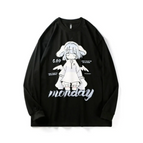 Black / M