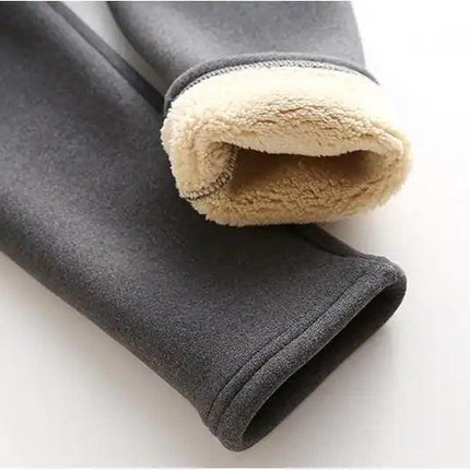 Heaven Touch™ Thermal Fleece Lined Leggings