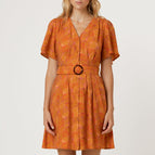 Paloma Print / XS