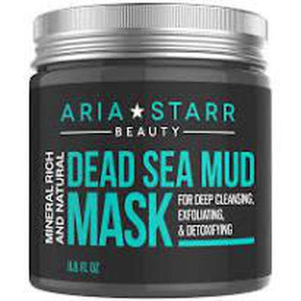 Aria Starr Dead Sea Mud Mask 8.8 fl oz