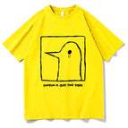 Yellow / EU Size XS