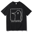 Black / EU Size XS