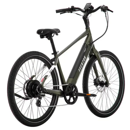 Aventon PACE 500.3 Step-Over E-Bike