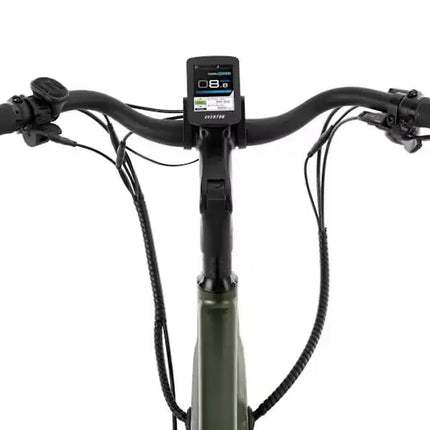 Aventon PACE 500.3 Step-Over E-Bike