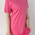 Hot Pink / S