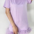 Lavender / S