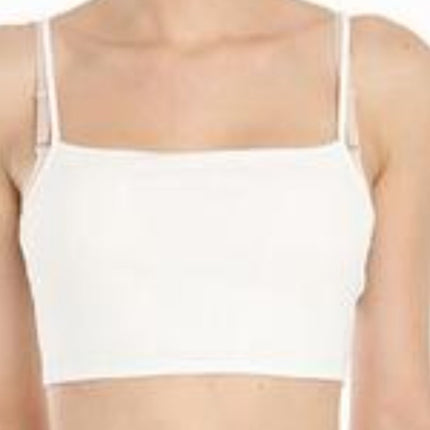 "Piikabu" Mini-Cami w/Adjustable Strap