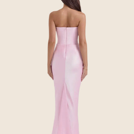 "Belle of the Ball" Dress