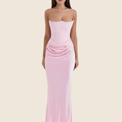 "Belle of the Ball" Dress