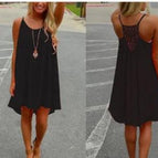Black / Small