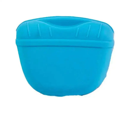 Portable Dog Training Treat Pouch Substantial Clip Cool Outdoor Feed Storage Pouch Waist Bags For Pets