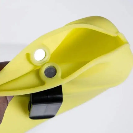 Portable Dog Training Treat Pouch Substantial Clip Cool Outdoor Feed Storage Pouch Waist Bags For Pets