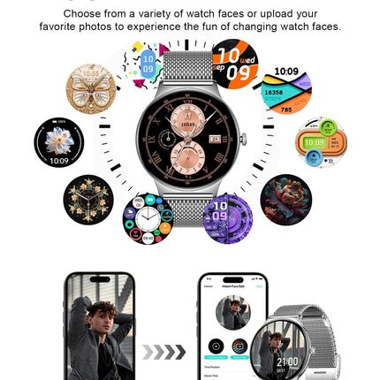 Prism Smartwatch