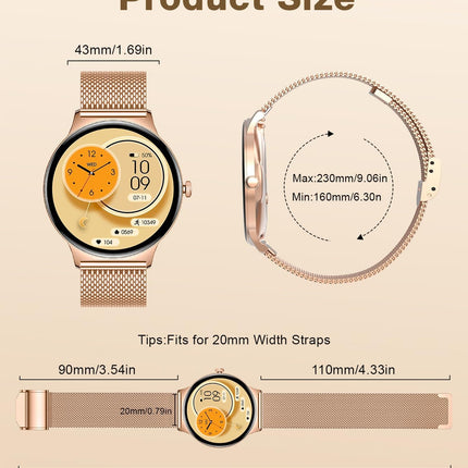 Prism Smartwatch