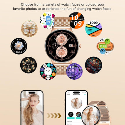 Prism Smartwatch