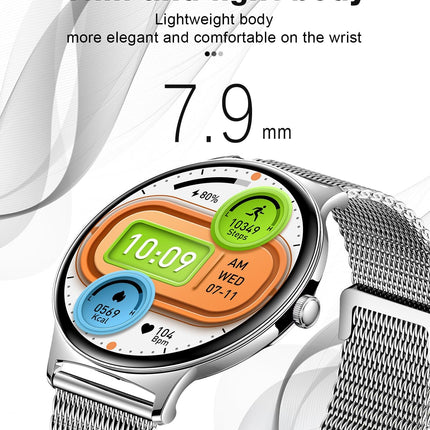 Prism Smartwatch