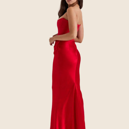 "Belle of the Ball" Dress