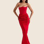 Rose Red / XS