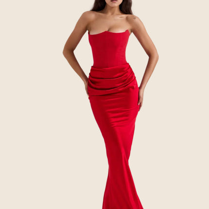 "Belle of the Ball" Dress