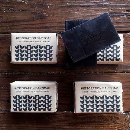 Restoration Bar Soap