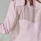 Lavender / XS