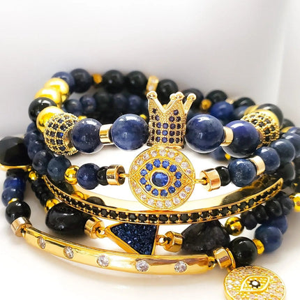 " Royalty" Crown Set