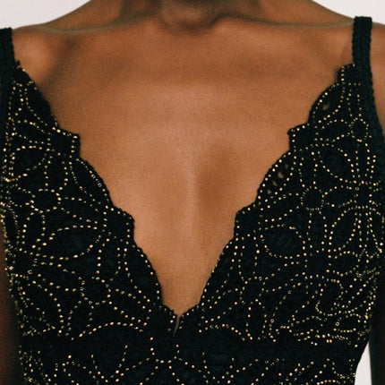 Tilly Dress
