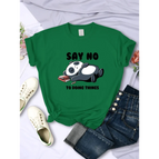 Green / XL