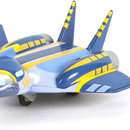 'Mission to Mars Launch - 5 Toys