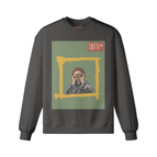Charcoal Gray / S