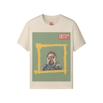 "I see You" Graphic Classic Fit T-shirt