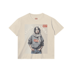 Beige / XS