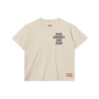 Beige / XS