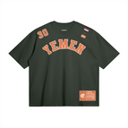 Medium Jungle Green / S