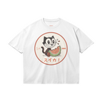 White / M