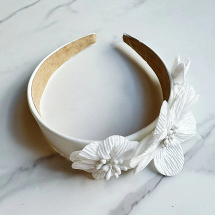 Bloom Beauty Headband