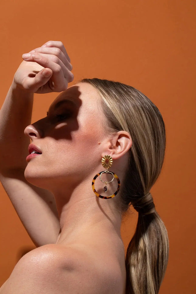 Zahara Hoops