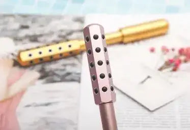 Massage beauty stick