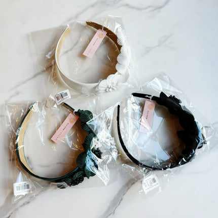 Bloom Beauty Headband