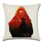 Neon orange / 600mm*600mm