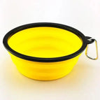 Yellow / 1000ml (17.5x13x7cm)