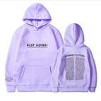 Light Purple / 5XL