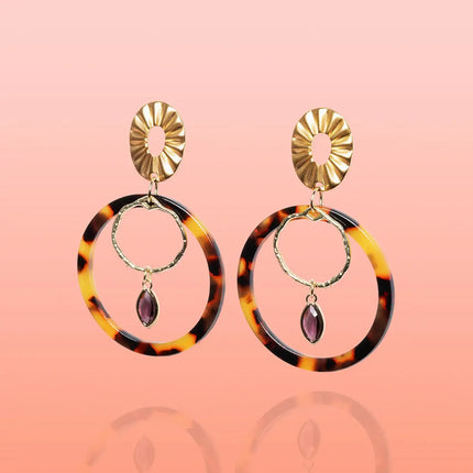Zahara Hoops