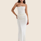 Ivory White / XS