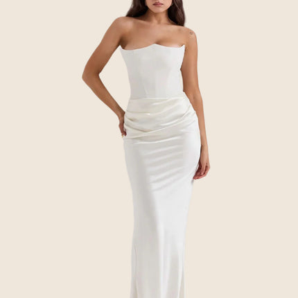 "Belle of the Ball" Dress