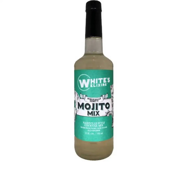 Mojito Mix, Fresh - 12 Bottles x 750mL
