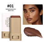 Colored Solid Essence Stick 1