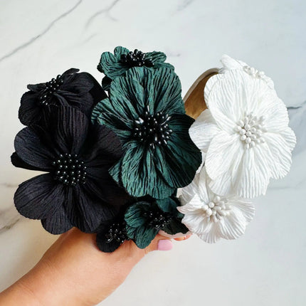 Bloom Beauty Headband