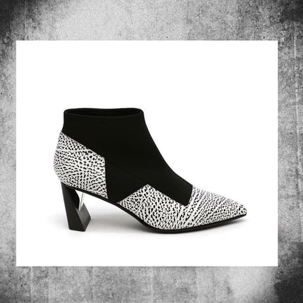 ZINK Vita Bootie